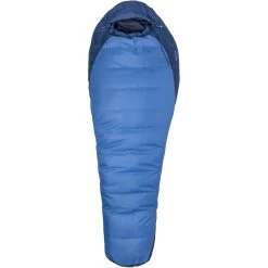 Hiking Camping Store -Hiking Camping Store Trestles 15 Sleeping Bag 23530 Cobalt Blue Blue Night 83bd83cd 2d9e 4859 b9b2 85983a91a9ec