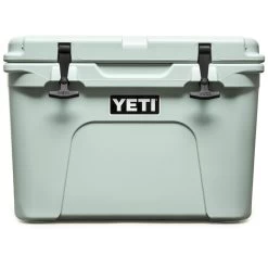 Yeti Tundra 35 Hard Cooler -Hiking Camping Store Tundra 35 Sagebrush Front 2400x2400 1