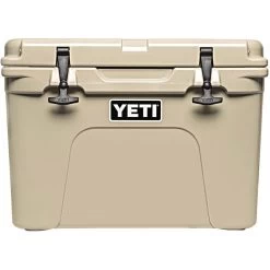 Yeti Tundra 35 Hard Cooler -Hiking Camping Store Tundra35Tan