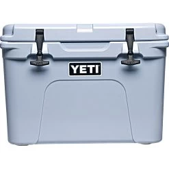 Yeti Tundra 35 Hard Cooler -Hiking Camping Store Tundra35 Blue