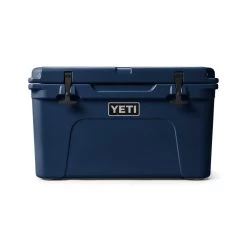 Yeti Tundra 45 Cooler -Hiking Camping Store Tundra 45 Navy Front 3352 B