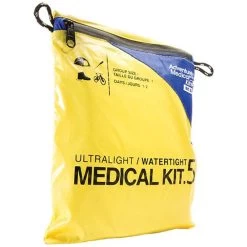 Adventure Medical Kits Ultralight & Watertight Medical First Aid Kit .5