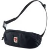 Fjallraven Ulvo Hip Pack Medium -Hiking Camping Store Ulv Hip Packedium F23165 Dark Navy