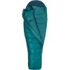 Marmot Women's Angel Fire Sleeping Bag - Long 2 Marmot Women's Angel Fire Sleeping Bag - Long -Hiking Camping Store W Angel Fire Long 29860 Malachite Deep Teal