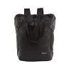 Patagonia Ultralight Black Hole Tote Pack 1 Patagonia Ultralight Black Hole Tote Pack -Hiking Camping Store WBF19 48809 BLK