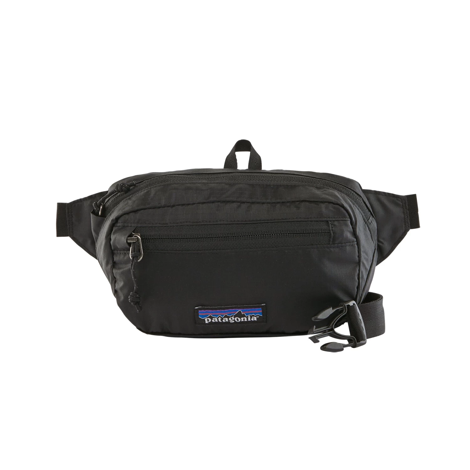 Patagonia Ultralight Black Hole Mini Hip Pack 12 Patagonia Ultralight Black Hole Mini Hip Pack - Image 10