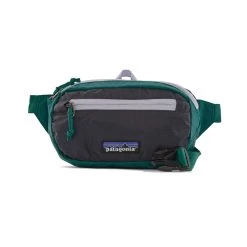 Patagonia Ultralight Black Hole Mini Hip Pack 24 Patagonia Ultralight Black Hole Mini Hip Pack -Hiking Camping Store WBF21 49447 BRLG
