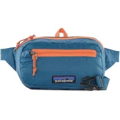 Patagonia Ultralight Black Hole Mini Hip Pack 33 Patagonia Ultralight Black Hole Mini Hip Pack -Hiking Camping Store WBF22 49447 WAVB