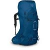 Aether 55 -Hiking Camping Store aether55f20 s21 side deepwaterblue 20b0793d 8e50 4c44 9bc8 bc7b286958f6