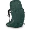 Aether Plus 70 -Hiking Camping Store aetherplus70 s21 side axogreen