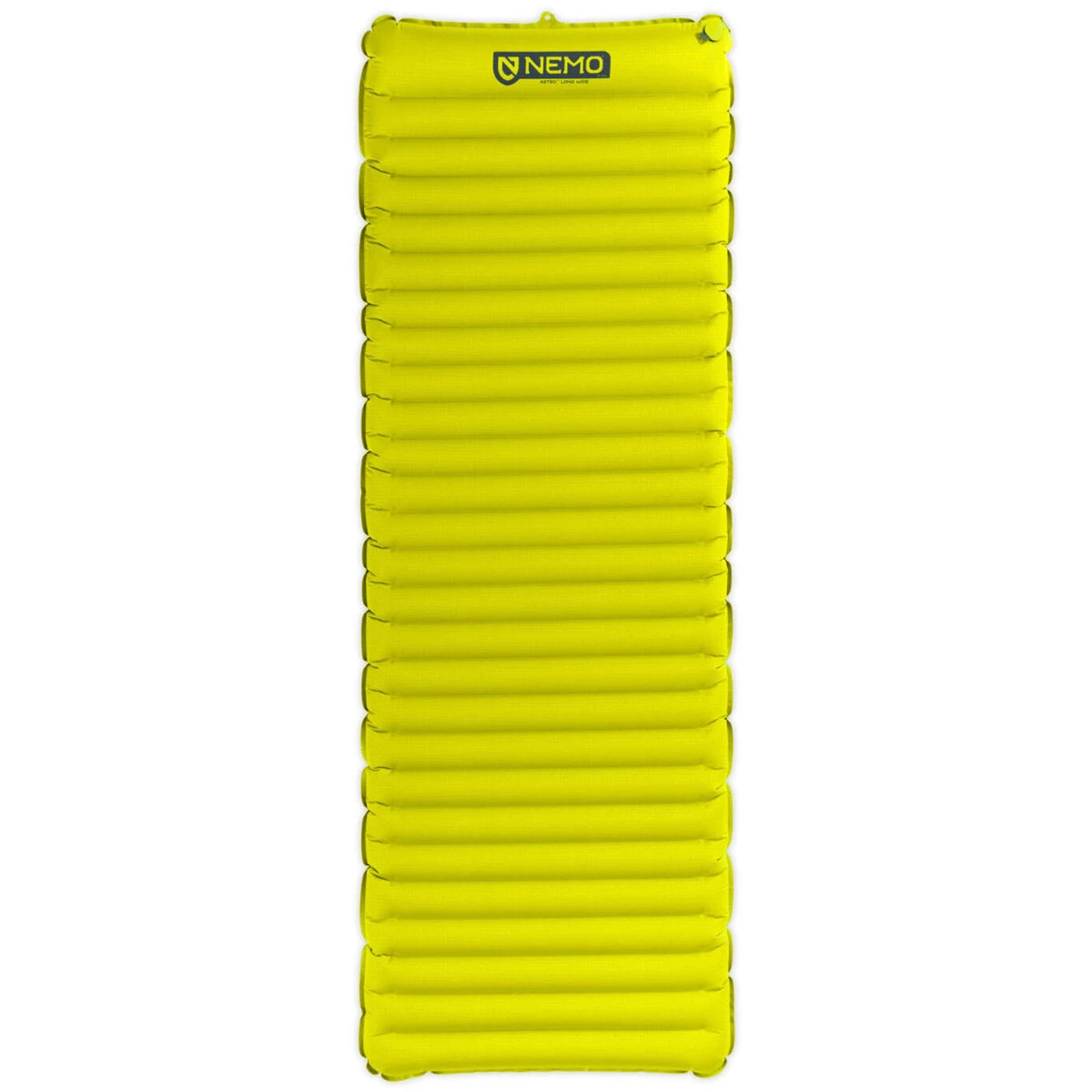 Nemo Astro Ultralight Sleeping Pad - Long Wide 3 Nemo Astro Ultralight Sleeping Pad - Long Wide