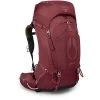 Aura AG 50 -Hiking Camping Store auraag50 s22 side berrysorbetred
