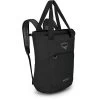 Daylite Tote 2 Daylite Tote -Hiking Camping Store daylitetotepack s21 side black