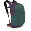 Daylite Plus -Hiking Camping Store dayltpluss21 f22 side axogreenenchantmentpurple