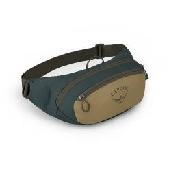 Daylite Waist Pack -Hiking Camping Store dayltwsts21 f22 side nightingaleyellowgreentunnel