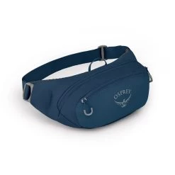 Daylite Waist Pack -Hiking Camping Store dayltwsts21 s21 side waveblue
