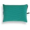 Nemo Fillo Elite Ultralight Backpacking Pillow -Hiking Camping Store fillo elite sapphire stripe