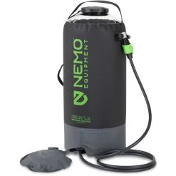 Nemo Helio LX Pressure Shower
