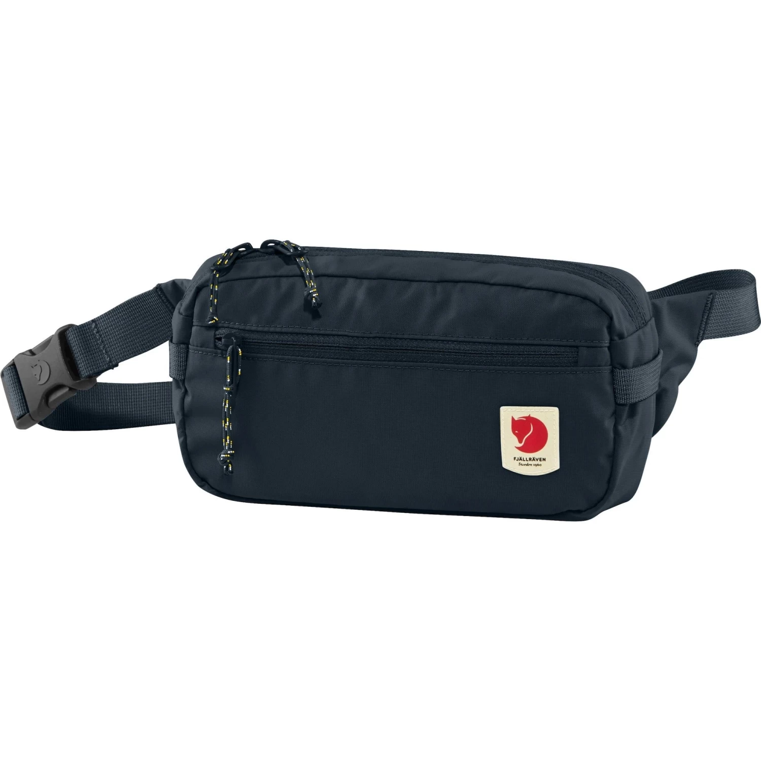 Fjallraven High Coast Hip Pack 4 Fjallraven High Coast Hip Pack - Image 2