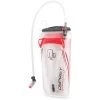 1.5L Hydraulics LT Reservoir -Hiking Camping Store hydraulicsltreservoir1 5l side red