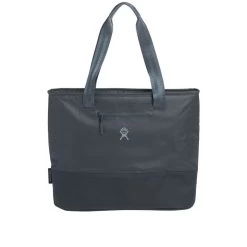 Hydro Flask 20 L Insulated Tote -Hiking Camping Store insulated tote 20l blackberry frontview2