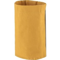 Fjallraven Kanken Bottle Pocket -Hiking Camping Store kanken bottlepocket ochre