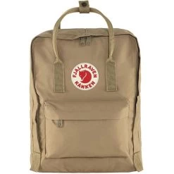 Fjallraven Kanken -Hiking Camping Store kanken clay 1