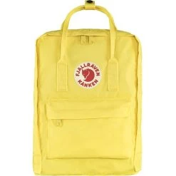 Fjallraven Kanken -Hiking Camping Store kanken corn 1