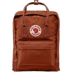 Fjallraven Kanken 24 Fjallraven Kanken -Hiking Camping Store kanken autumn leaf