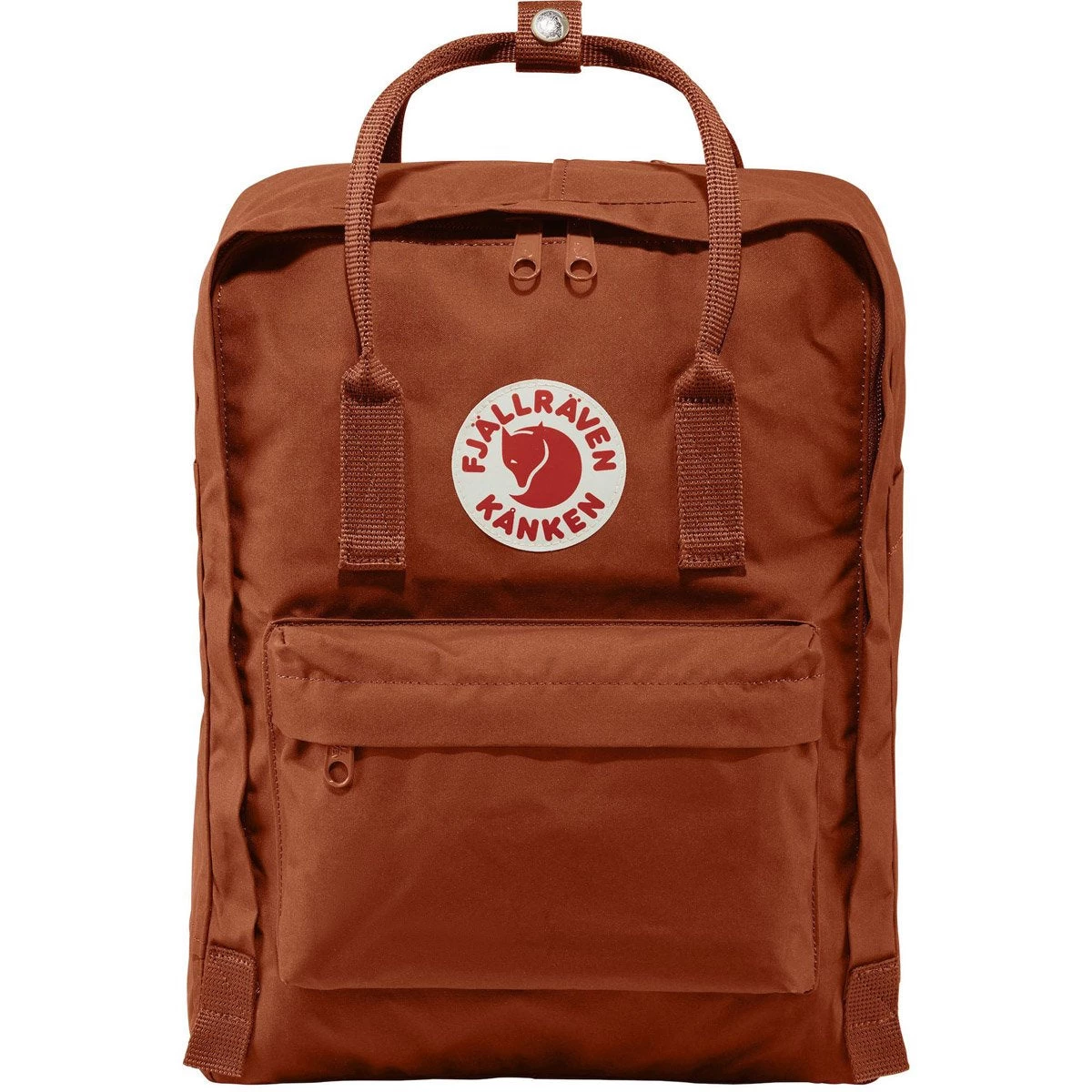 Fjallraven Kanken 5 Fjallraven Kanken - Image 3