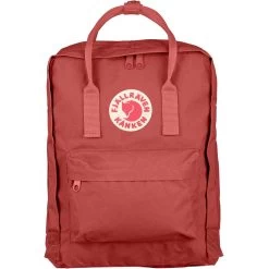 Fjallraven Kanken 34 Fjallraven Kanken -Hiking Camping Store kanken dahlia