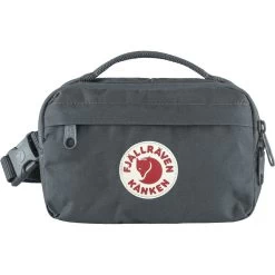 Fjallraven Kanken Hip Pack -Hiking Camping Store kanken hip pack 23796 031 a main fjr