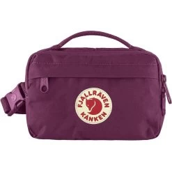 Fjallraven Kanken Hip Pack -Hiking Camping Store kanken hip pack 23796 421 a main fjr