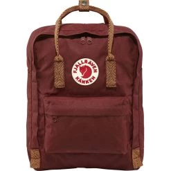 Fjallraven Kanken 36 Fjallraven Kanken -Hiking Camping Store kanken ox red goose eye