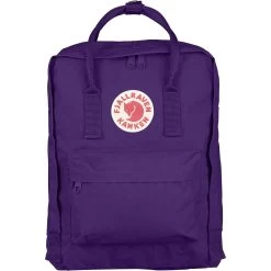Fjallraven Kanken 32 Fjallraven Kanken -Hiking Camping Store kanken purple