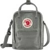 Fjallraven Kanken Re-Wool Sling -Hiking Camping Store kanken re wool sling 23329 027 a main fjr