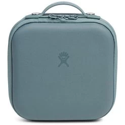 Hydro Flask Small Insulated Lunch Box -Hiking Camping Store lbs baltic frontview