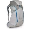 Levity 45 -Hiking Camping Store levity45 side parallaxsilver