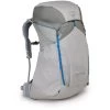 Levity 60 -Hiking Camping Store levity60 side parallaxsilver