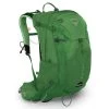 Manta 24 -Hiking Camping Store mantares24 s19 side greenshade