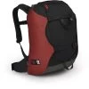 Heritage Scarab 30 -Hiking Camping Store ospreyheritagescarab f21 side bazanred
