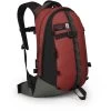 Heritage Simplex 20 -Hiking Camping Store ospreyheritagesimplex f21 side bazanred