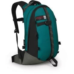 Heritage Simplex 20 9 Heritage Simplex 20 -Hiking Camping Store ospreyheritagesimplex f21 side darkpinegreen