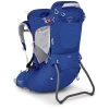 Poco Child Carrier -Hiking Camping Store pocochs20 s20 side bluesky