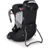 Poco Child Carrier -Hiking Camping Store pocochs20 s20 side starryblack