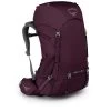 Renn 50L -Hiking Camping Store renn50 s19 side aurorapurple