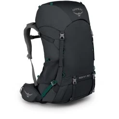 Renn 50L -Hiking Camping Store renn50 s19 side cindergrey