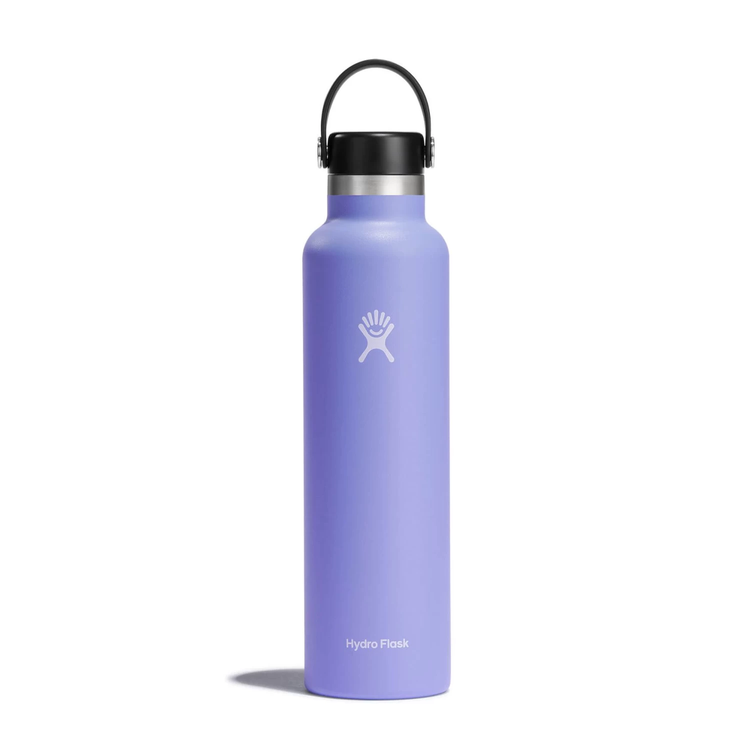 Hydro Flask 24 Oz Standard Mouth Water Bottle 8 Hydro Flask 24 Oz Standard Mouth Water Bottle - Image 6