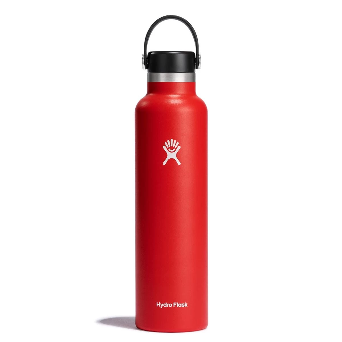 Hydro Flask 24 Oz Standard Mouth Water Bottle 5 Hydro Flask 24 Oz Standard Mouth Water Bottle - Image 3
