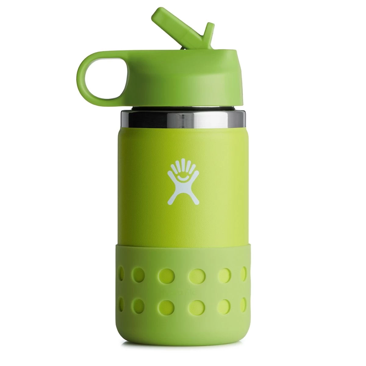Hydro Flask 12 Oz Kids Wide Mouth Bottle 6 Hydro Flask 12 Oz Kids Wide Mouth Bottle - Image 4